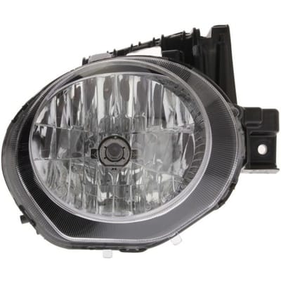 Koplampen VALEO 044972, rechts