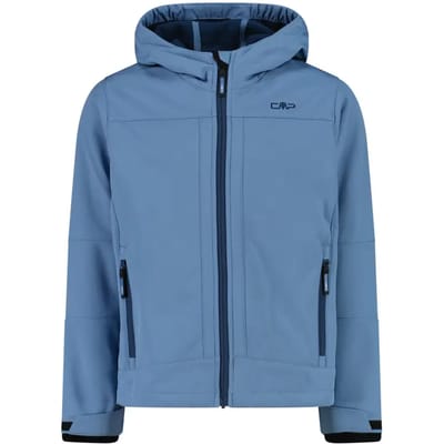 Baby waterdichte jas met capuchon CMP
