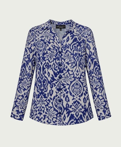 elvira - E1 26-054 - Blouse Anna