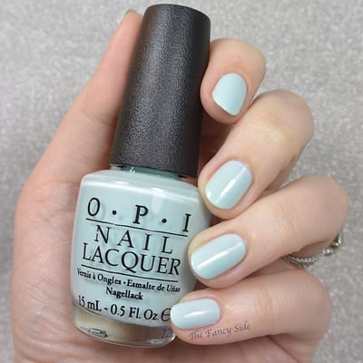 O.P.I Nagellak - Gargantuan Green Grape