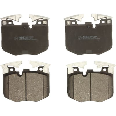 Remblokset ABE C1B043, voor
