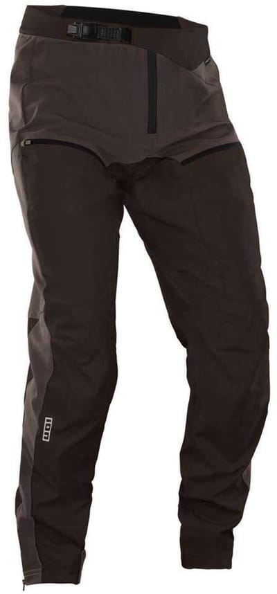 Ion Shelter 3l Hybrid Broek Grijs XL Man,Vrouw