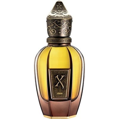 XERJOFF K-Collection Parfum Damesparfum Unisex 50 ml