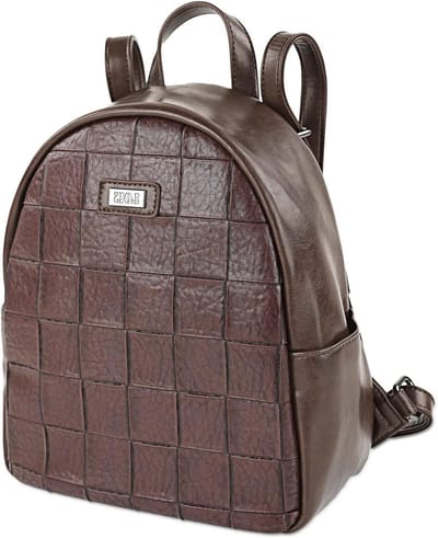 Schoudertas Dames - Crossbody Tas - Dagelijks Gebruik - Verstevigde Bodem - 15 x 28 x 23 cm - Zwart