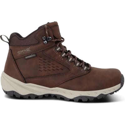 Waterdichte wandelschoenen voor dames van Amble
