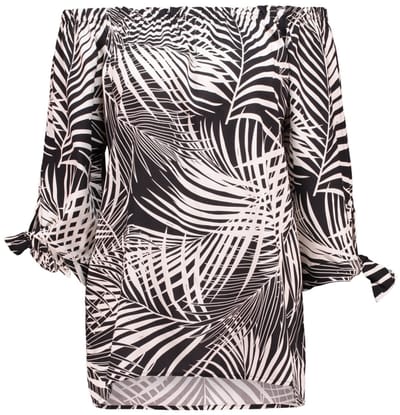 Hailys - Dames Blouse - S