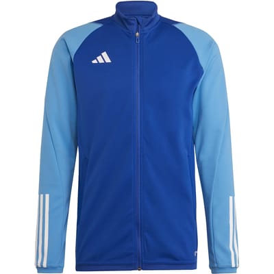 adidas Performance Tiro 23 Competition Training Jack - Heren - Blauw- M