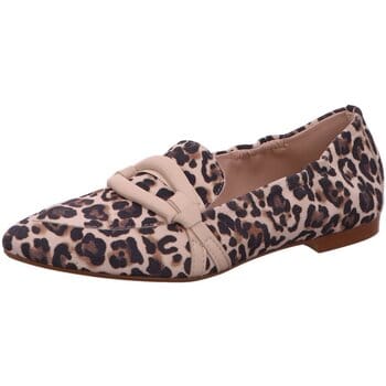 Mocassins Gianluca Pisati -