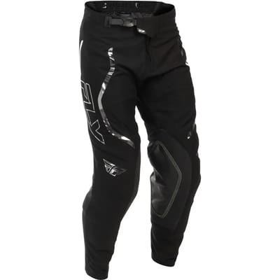 Motorcrossbroek Fly Racing Evolution DST Spark Special Edition
