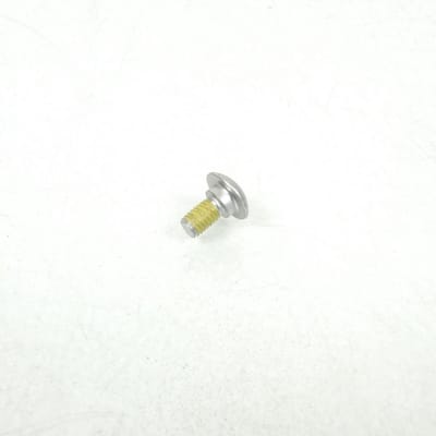 Vis épaulée M6 1.0 pour moto Suzuki 650 SV 2019 à 2020 09139-06183 Neuf
