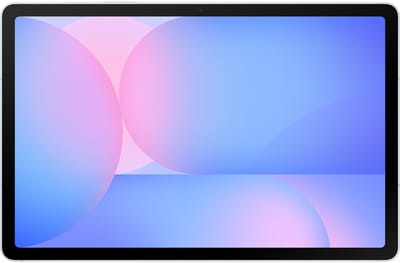 Samsung Galaxy Tab S10 FE - 5G - 128GB - Light Blue