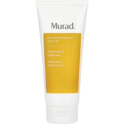 Murad, Environmental Shield, Nettoyant Essential-C, 6,75 fl oz (200 ml)