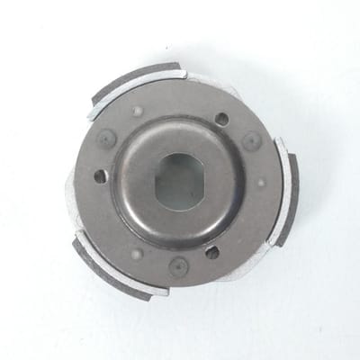 Plateau d embrayage Polini pour Scooter Kymco 125 PEOPLE GT Neuf