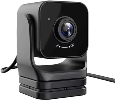 3D-printer Camera - Monitoring Camera - Printen Volgen - Realtime Detectie - 24-uurs - Nebula