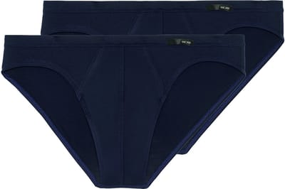 HOM Heren slip / onderbroek 2 pack TENCEL™ Soft