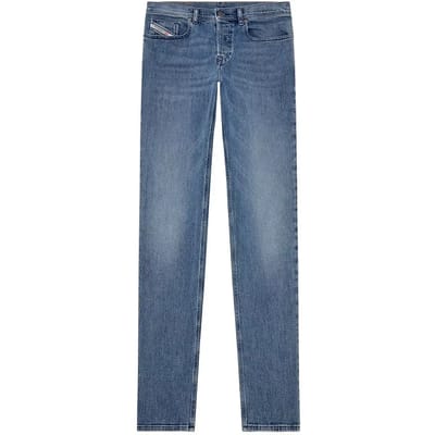 Diesel A10231-09h30 2023 Finitive Spijkerbroek Blauw 31 / 34 Man