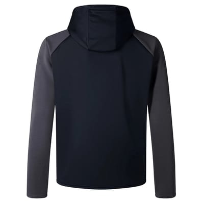 Canterbury Unisex Elite Trainingsshirt voor volwassenen (Zwart)
