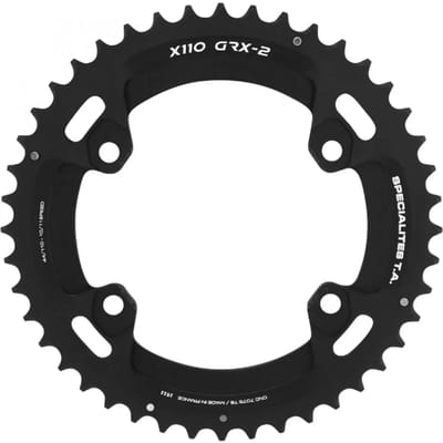 Buitenplateau Specialiteiten T.A. Shimano Grx X110 Rx600-Rx810
