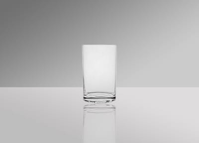 Lifestyle Glas 250ml - Universeel en Stijlvol