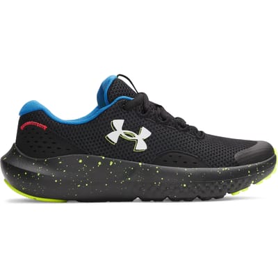 Hardloopschoenen voor kinderen Under Armour Grade School Phantom 4