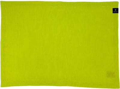 Maya placemat poison, set van 4