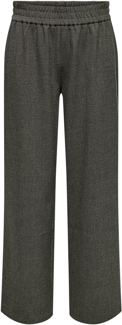 ONLY Broek met wijde pijpen ONLDELL Regular fit Broek met wijde pijpen