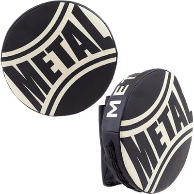 Berenpoten Metal Boxe One