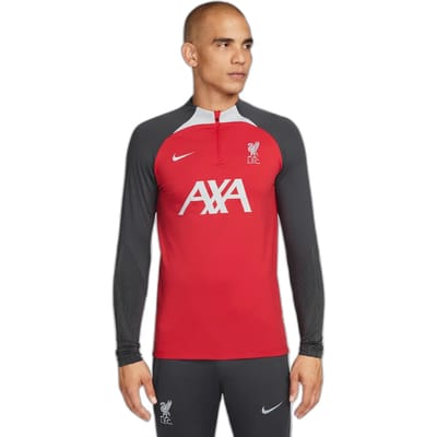 Opleiding top Liverpool FC Dri-Fit Strike Drill 2023/24