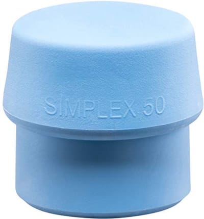 Soft-Faced Hamer 40 mm voor Tegelzetters