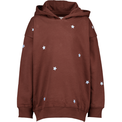 Zeeman Sweater - Bruin  92