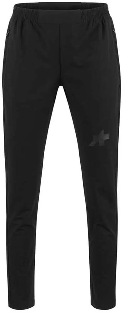 Assos Signature Evo Fietsbroek Zwart XS Vrouw
