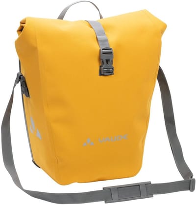 Waterdichte Fietstas voor Achterdrager - 24 Liter, Ideaal voor Stads- en Trektochten