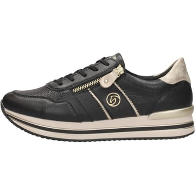 Lage Sneakers Remonte Sneakers Laag