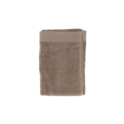 Baddoek 70x140cm Taupe TC Pantone Simply Taupe 16-0906 TCX