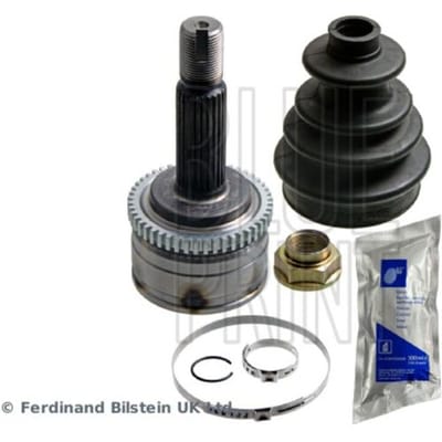 Homokineet reparatie set, aandrijfas BLUE PRINT ADBP890055