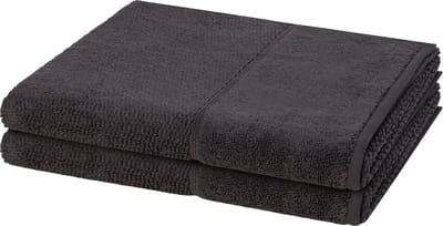Möve for frottana Sonstiges 2 X douchehanddoek in set 2 pack Pearl