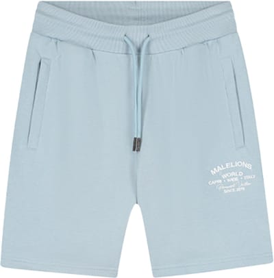 Malelions Permanent Vacation Shorts