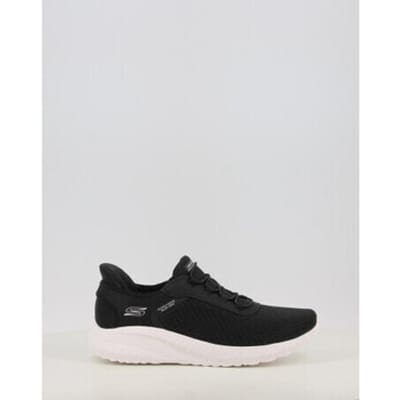 Skechers Slip-ins® Bobs® Sport Squad Chaos Schoenen Zwart EU 36 Vrouw