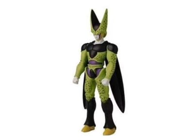 Dragon Ball Z Ball Limit Breaker Villain figuur - Groen