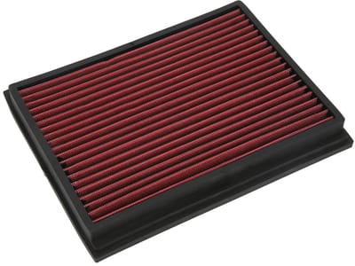 Dailygoods- Luchtfilter Milieuvriendelijk - Vervangingsfilter - Sterke Filtratie - Voor Exeo 2009-2013 - OEM-nummer: ver - Motorfilter