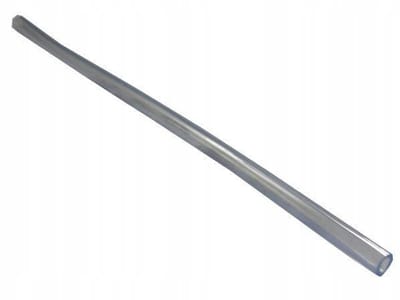 Rolmar Serie - PVC Melkslang - 0,8m - Diameter 14,5x4,5mm - Goedgekeurd
