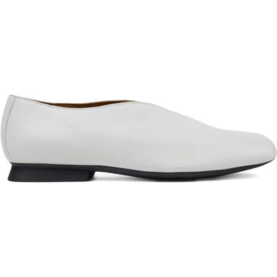 Camper Casi Myra Loafers - Damen - Pastelgrijs - 39