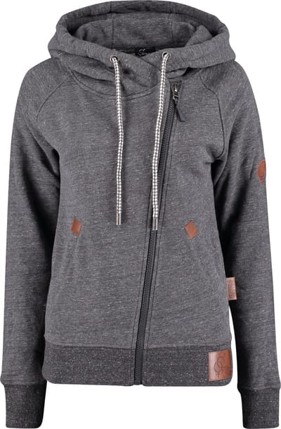 Lolo-Dark grey-XS