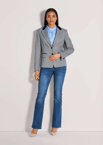 MADELEINE Blazer Blazer