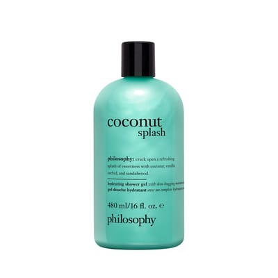Philosophy Shower Gel Philosophy - Coconut Splash Shower Gel
