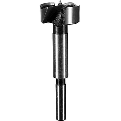 Bosch Accessories 2609255293 Forstnerboor 50 mm Gezamenlijke lengte 90 mm Cilinderschacht 1 stuk(s)