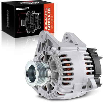 Frankberg 1x dynamo generator voor Renault
