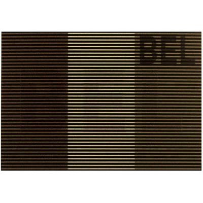 Textiel patch Clawgear Dual IR BEL