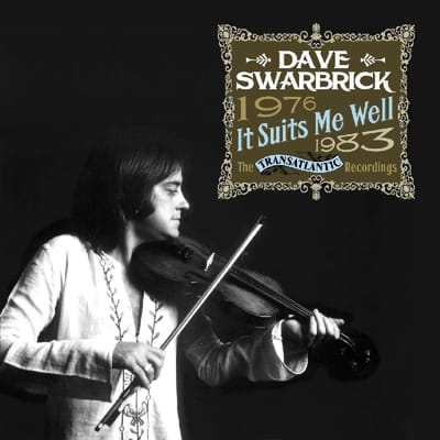 It Suits Me Well The Transatlantic Recordings 1976 1983