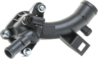 Thermostaatbehuizing voor diverse modellen (Corsa D, Astra J, Meriva B, Adam)
